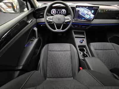 VW Tiguan (2026) - Foto 4