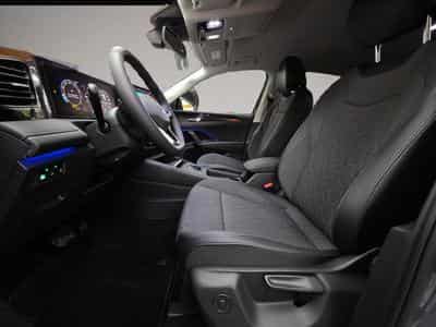 VW Tiguan (2026) - Foto 5