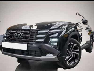 Hyundai Tucson (2026) - Foto 1