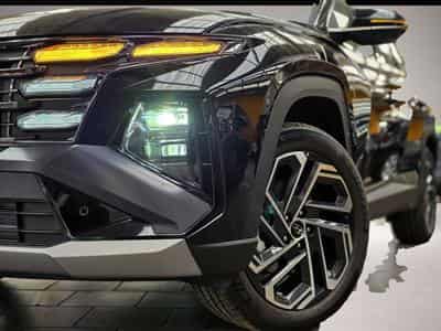 Hyundai Tucson (2026) - Foto 2