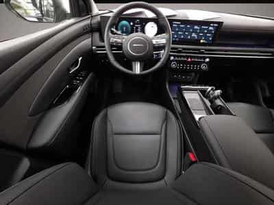 Hyundai Tucson (2026) - Foto 4
