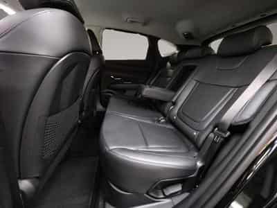 Hyundai Tucson (2026) - Foto 6