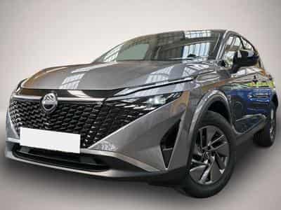 Nissan Qashqai (2026) - Photo 1