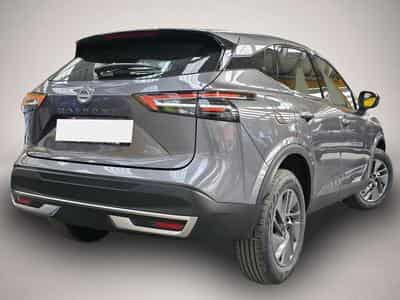 Nissan Qashqai (2026) - Photo 3