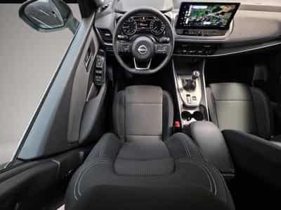 Nissan Qashqai (2026) - Photo 4