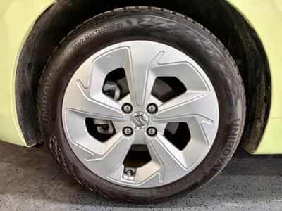 Suzuki Swift (2025) - Foto 3