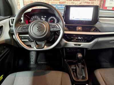 Suzuki Swift (2025) - Foto 4