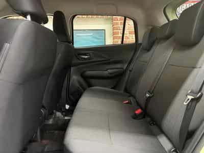 Suzuki Swift (2025) - Foto 6