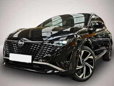 Nissan Qashqai (2026) - Photo 1
