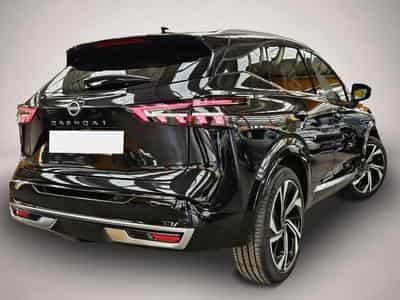 Nissan Qashqai (2026) - Photo 3