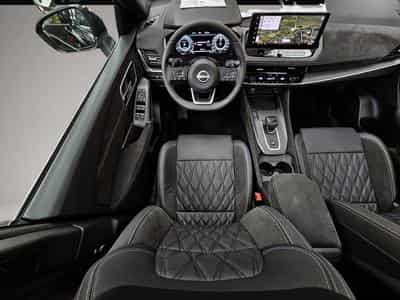 Nissan Qashqai (2026) - Photo 5