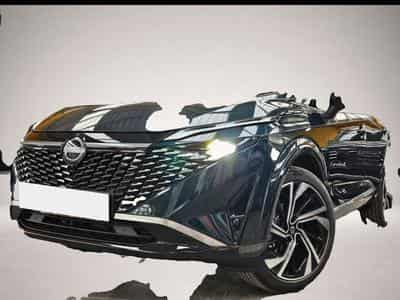 Nissan Qashqai (2026) - Photo 1