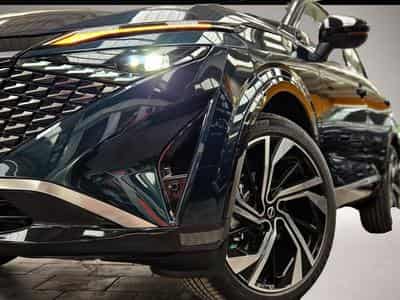 Nissan Qashqai (2026) - Photo 2