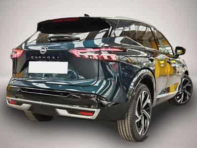 Nissan Qashqai (2026) - Photo 3