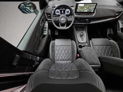 Nissan Qashqai (2026) - Photo 4