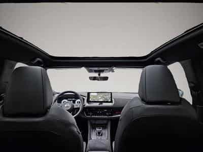 Nissan Qashqai (2026) - Photo 5