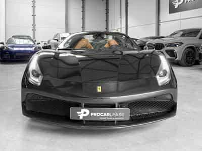 Ferrari 488 GTS POWER WARRANTY/F1/CARBON/LIFT/CARBON/20/LIFT/MALUS (2017) - Photo 3