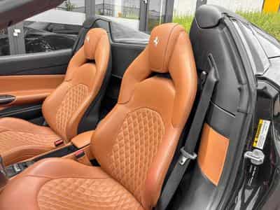 Ferrari 488 GTS POWER WARRANTY/F1/CARBON/LIFT/CARBON/20/LIFT/MALUS (2017) - Photo 8