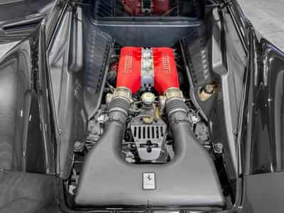 Ferrari 458 Ferrari 458 Italia 4.5 V8 570ch/Leder/20/Xénon/ (2012) - Photo 14