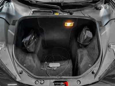 Ferrari 458 Ferrari 458 Italia 4.5 V8 570ch/Leder/20/Xénon/ (2012) - Photo 15