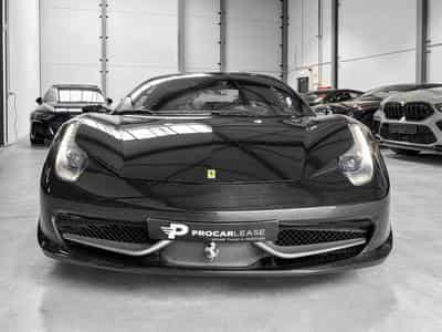 Ferrari 458 Ferrari 458 Italia 4.5 V8 570ch/Leder/20/Xénon/ (2012) - Photo 2