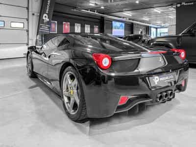Ferrari 458 Ferrari 458 Italia 4.5 V8 570ch/Leder/20/Xénon/ (2012) - Photo 6