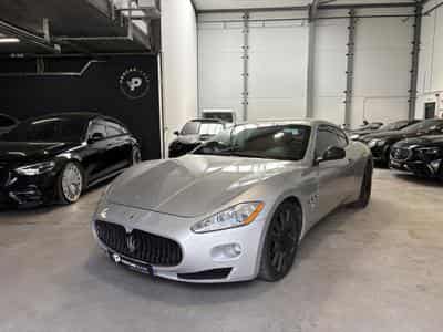 Maserati GranTurismo MASERATI GRANTURISMO 4.2 V8 405 CV/GPS/CUIR/Xénon/ (2009) - Photo 1
