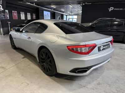 Maserati GranTurismo MASERATI GRANTURISMO 4.2 V8 405 CV/GPS/CUIR/Xénon/ (2009) - Photo 2