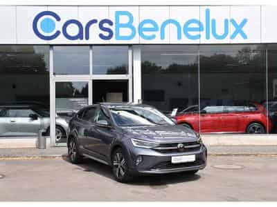 VW Taigo 1.0 TSI Style DSG TO ACC TRAVEL LED ATT RMQ JA17 (2022) - Foto 1