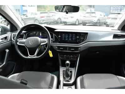 VW Taigo 1.0 TSI Style DSG TO ACC TRAVEL LED ATT RMQ JA17 (2022) - Foto 10