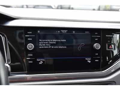 VW Taigo 1.0 TSI Style DSG TO ACC TRAVEL LED ATT RMQ JA17 (2022) - Foto 12