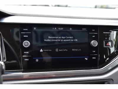 VW Taigo 1.0 TSI Style DSG TO ACC TRAVEL LED ATT RMQ JA17 (2022) - Foto 13