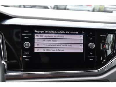 VW Taigo 1.0 TSI Style DSG TO ACC TRAVEL LED ATT RMQ JA17 (2022) - Foto 14