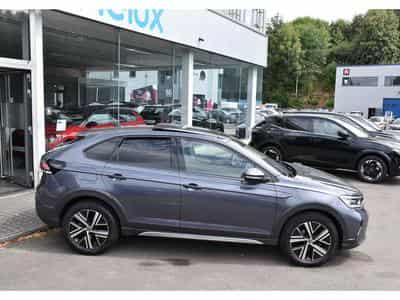 VW Taigo 1.0 TSI Style DSG TO ACC TRAVEL LED ATT RMQ JA17 (2022) - Foto 3