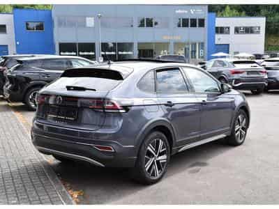 VW Taigo 1.0 TSI Style DSG TO ACC TRAVEL LED ATT RMQ JA17 (2022) - Foto 4