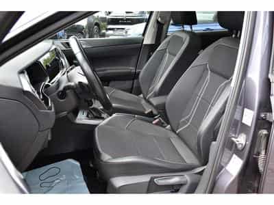 VW Taigo 1.0 TSI Style DSG TO ACC TRAVEL LED ATT RMQ JA17 (2022) - Foto 6