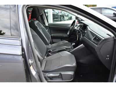VW Taigo 1.0 TSI Style DSG TO ACC TRAVEL LED ATT RMQ JA17 (2022) - Foto 7