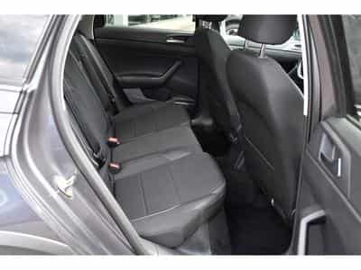 VW Taigo 1.0 TSI Style DSG TO ACC TRAVEL LED ATT RMQ JA17 (2022) - Foto 8