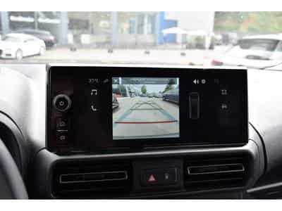 Citroën Berlingo Van Fourgon M 1.5 HDI 3 Pl. REGUL LANE CAM NEUF (2026) - Foto 12