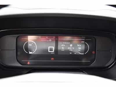 Citroën Berlingo Van Fourgon M 1.5 HDI 3 Pl. REGUL LANE CAM NEUF (2026) - Foto 13