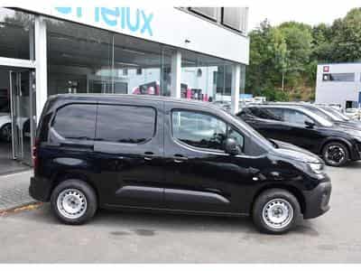Citroën Berlingo Van Fourgon M 1.5 HDI 3 Pl. REGUL LANE CAM NEUF (2026) - Foto 3