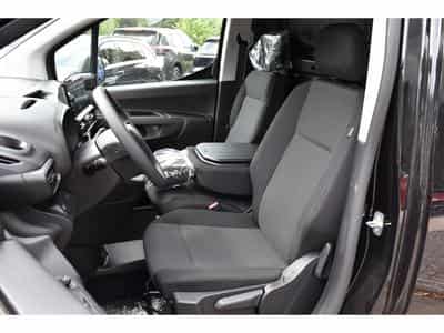 Citroën Berlingo Van Fourgon M 1.5 HDI 3 Pl. REGUL LANE CAM NEUF (2026) - Foto 5