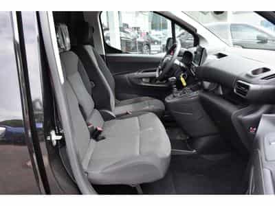 Citroën Berlingo Van Fourgon M 1.5 HDI 3 Pl. REGUL LANE CAM NEUF (2026) - Foto 6