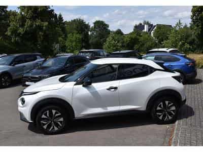 Nissan Juke 1.0 DIG-T Acenta 7DCT REGUL APP-CONNECT CAM NEUF (2026) - Foto 3