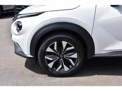 Nissan Juke 1.0 DIG-T Acenta 7DCT REGUL APP-CONNECT CAM NEUF (2026) - Foto 5