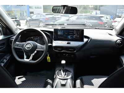 Nissan Juke 1.0 DIG-T Acenta 7DCT REGUL APP-CONNECT CAM NEUF (2026) - Foto 9