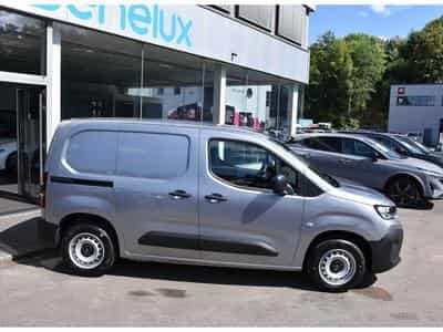 Citroën Berlingo Van Fourgon M 1.5 HDI 3 Pl. REGUL LANE CAM NEUF (2026) - Foto 3