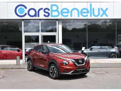 Nissan Juke 1.0 DIG-T N-Connecta 7DCT COLD PACK JA19 CAM NEUF (2026) - Foto 1