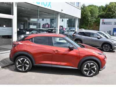 Nissan Juke 1.0 DIG-T N-Connecta 7DCT COLD PACK JA19 CAM NEUF (2026) - Foto 3