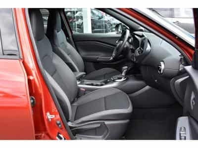 Nissan Juke 1.0 DIG-T N-Connecta 7DCT COLD PACK JA19 CAM NEUF (2026) - Foto 7